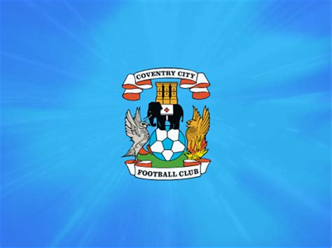 coventry city football club website